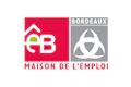 Logo la Maison de l'emploi