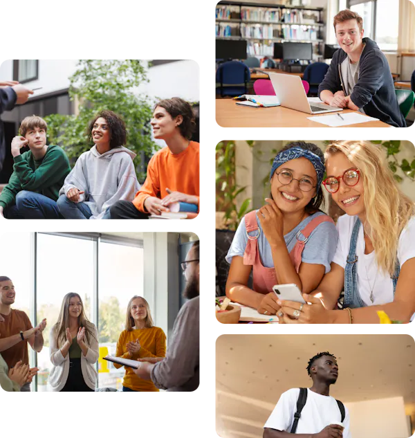 Donner le pouvoir de mieux s'orienter