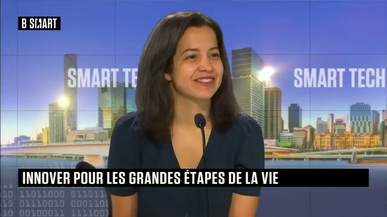 Miniature vidéo : Wakatépé, innover pour les grandes étapes de la vie