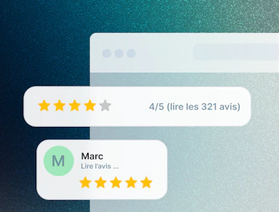 Lire les avis d'étudiant